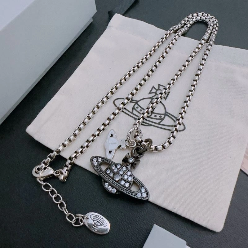 Vivienne Westwood Necklaces Original 211533