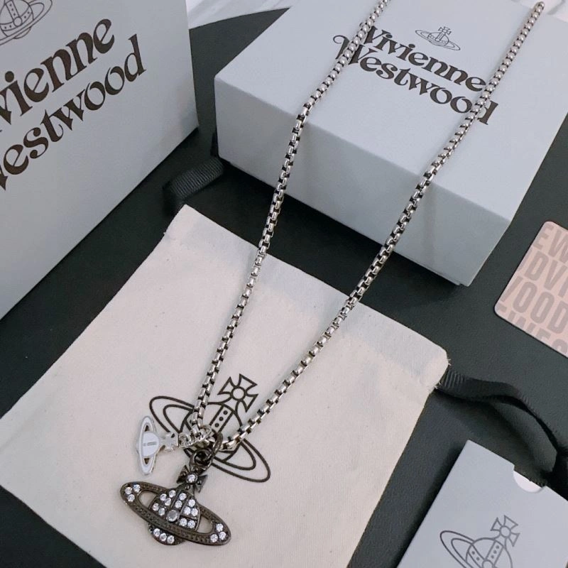 Vivienne Westwood Necklaces Original 211533