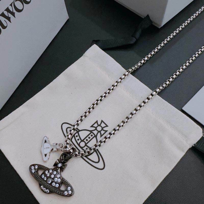 Vivienne Westwood Necklaces Original 211533