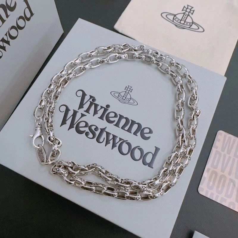 Vivienne Westwood Necklaces AllSeason 211528