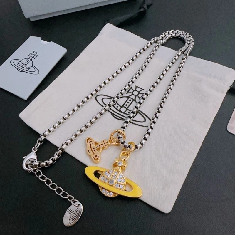 EasyCare Vivienne Westwood Necklaces 211516