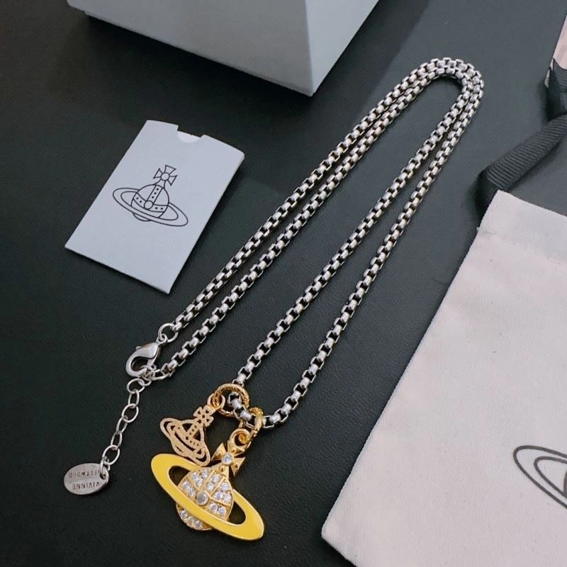 EasyCare Vivienne Westwood Necklaces 211516
