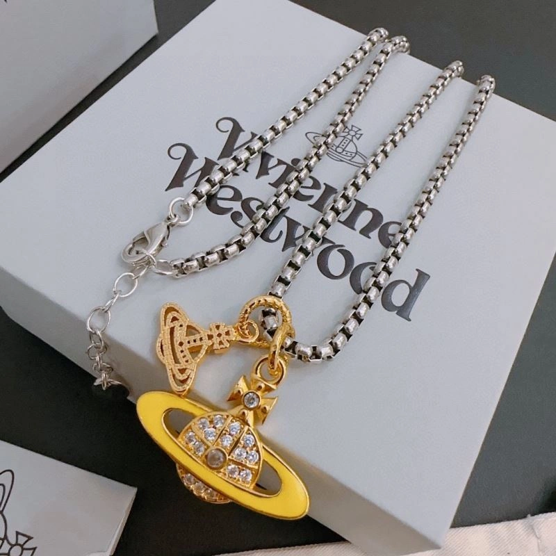 EasyCare Vivienne Westwood Necklaces 211516