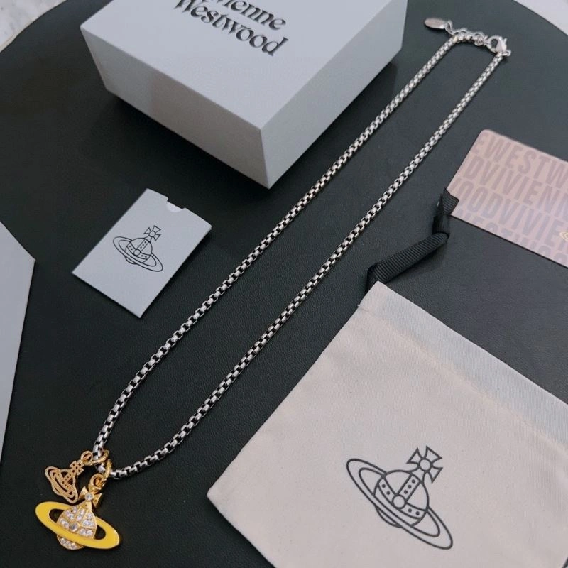 EasyCare Vivienne Westwood Necklaces 211516