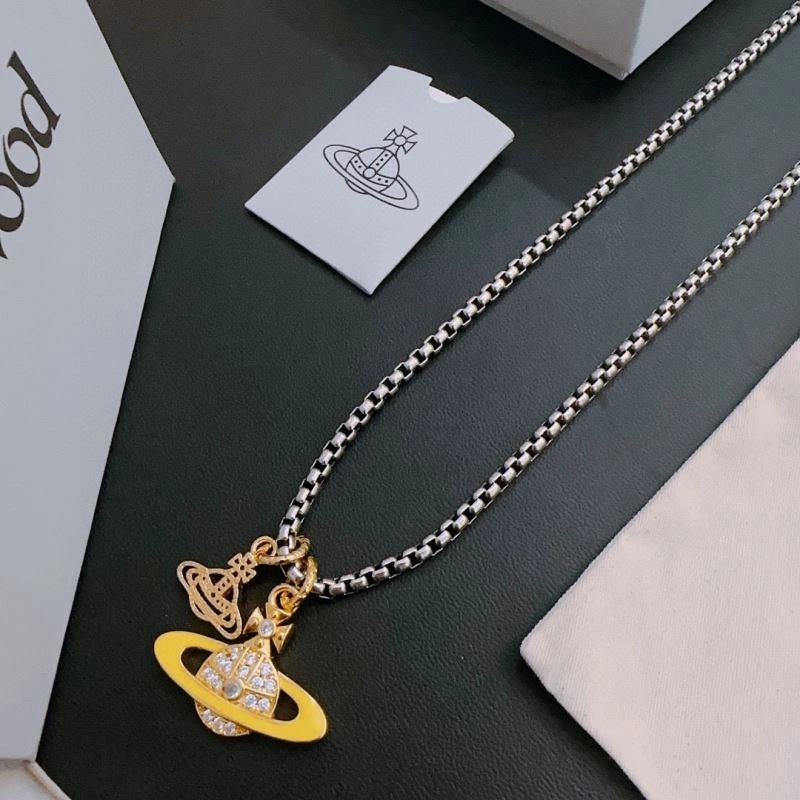 EasyCare Vivienne Westwood Necklaces 211516