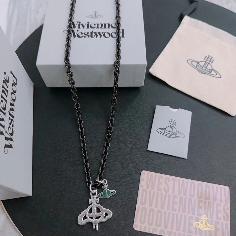 Contemporary Vivienne Westwood Necklaces 211518