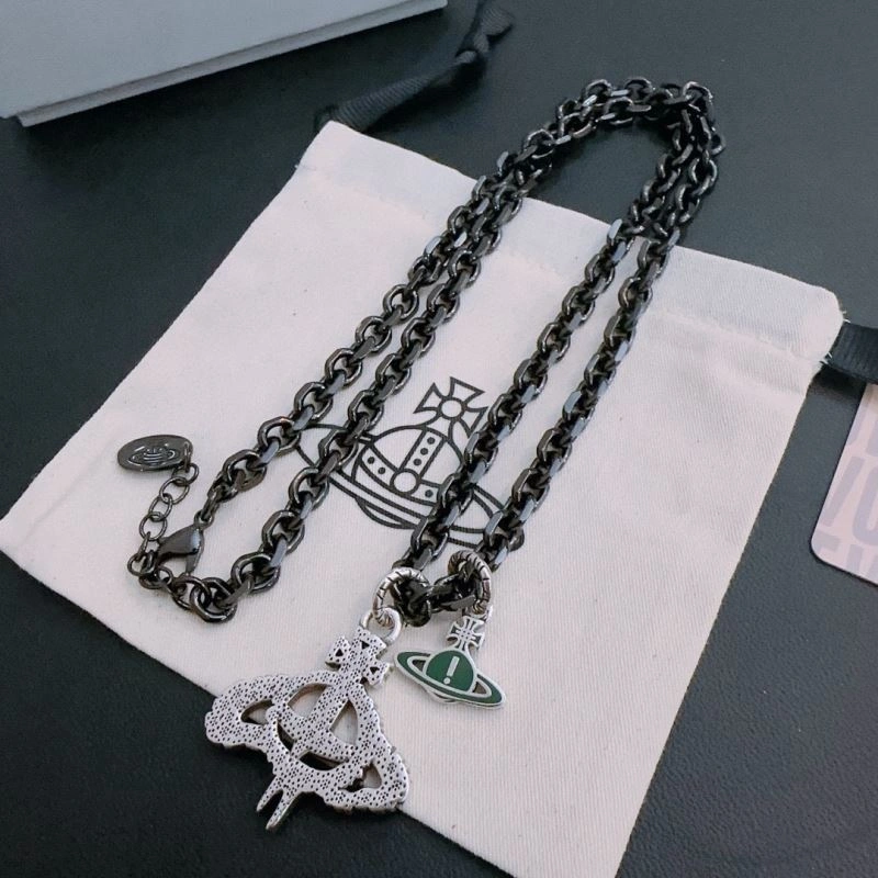 Contemporary Vivienne Westwood Necklaces 211518