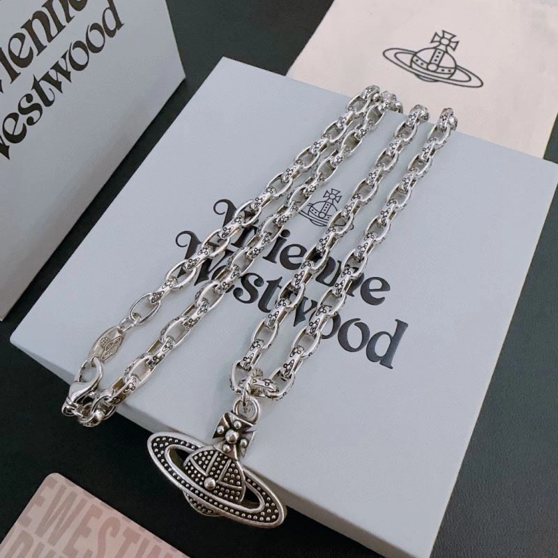 Bright Vivienne Westwood Necklaces 211535