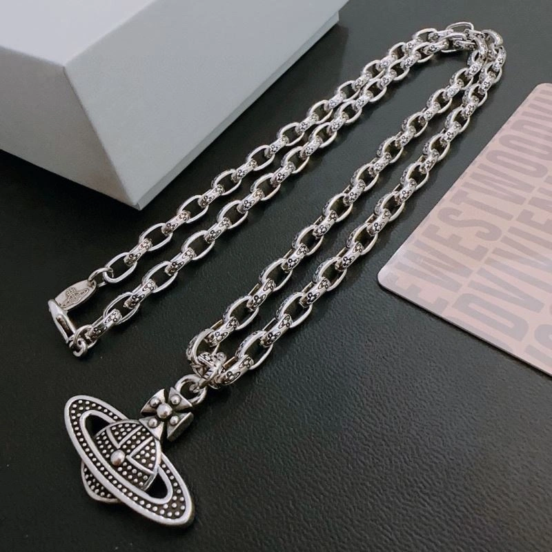 Bright Vivienne Westwood Necklaces 211535