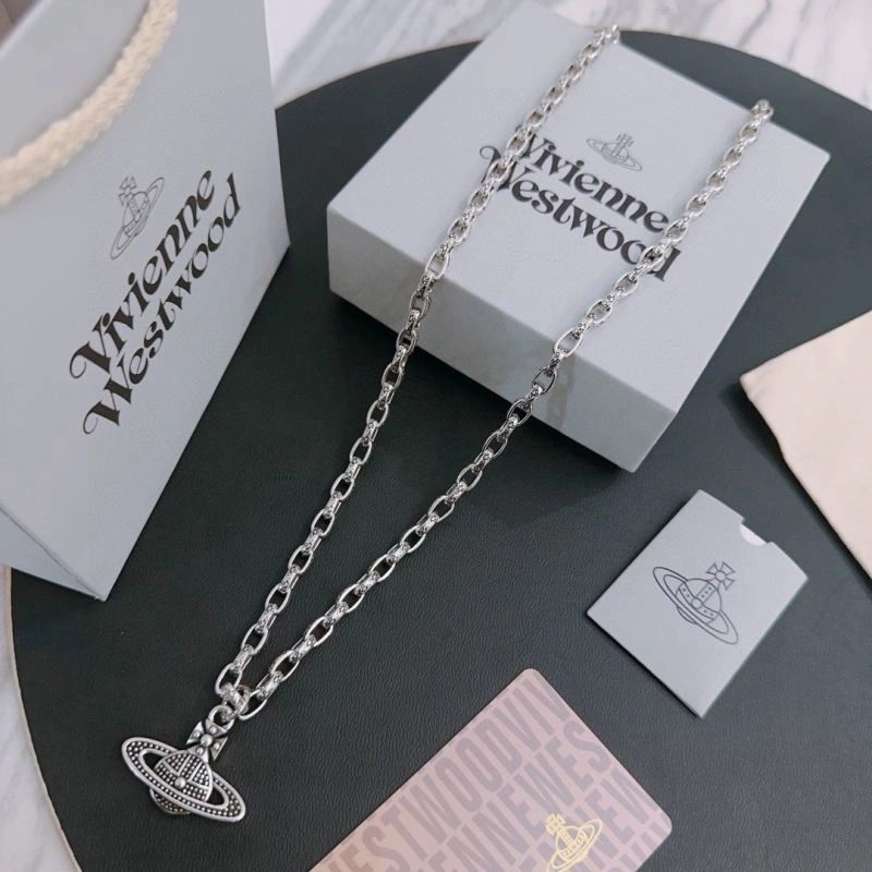 Bright Vivienne Westwood Necklaces 211535