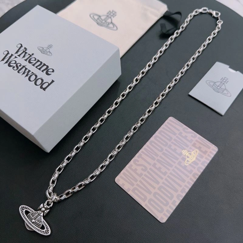 Bright Vivienne Westwood Necklaces 211535