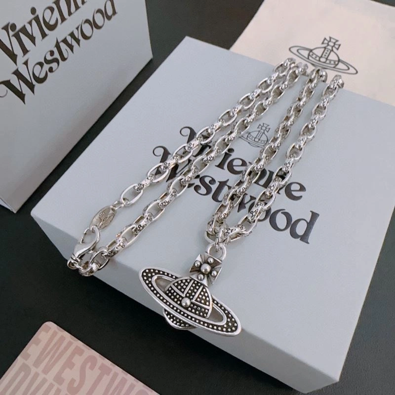 Bright Vivienne Westwood Necklaces 211535