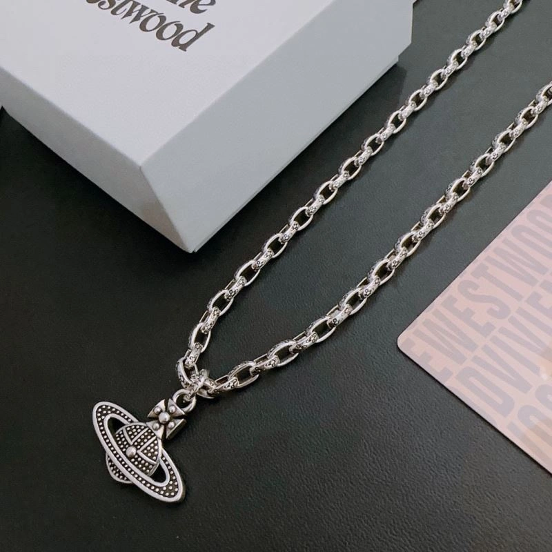 Bright Vivienne Westwood Necklaces 211535