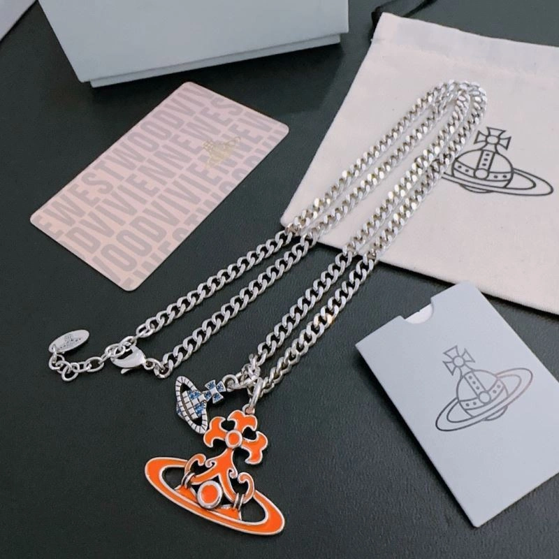 Vivienne Westwood Necklaces Efficient 211529