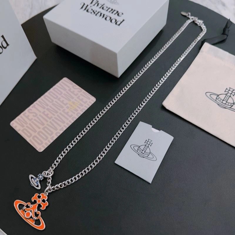 Vivienne Westwood Necklaces Efficient 211529