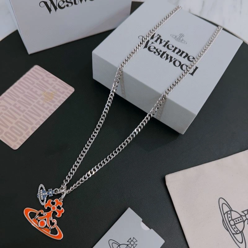 Vivienne Westwood Necklaces Efficient 211529