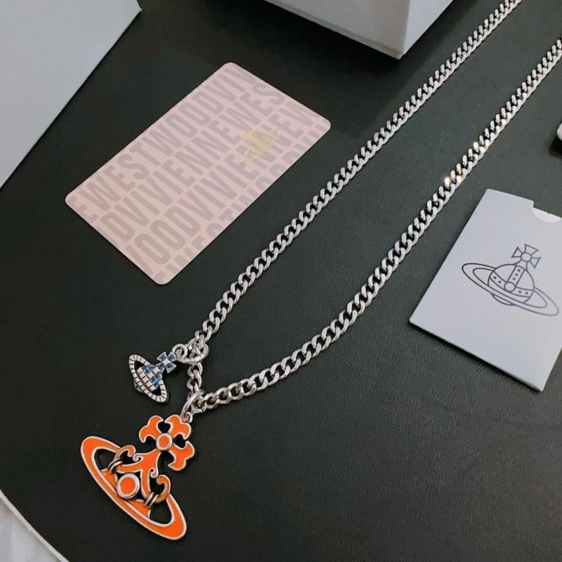 Vivienne Westwood Necklaces Efficient 211529