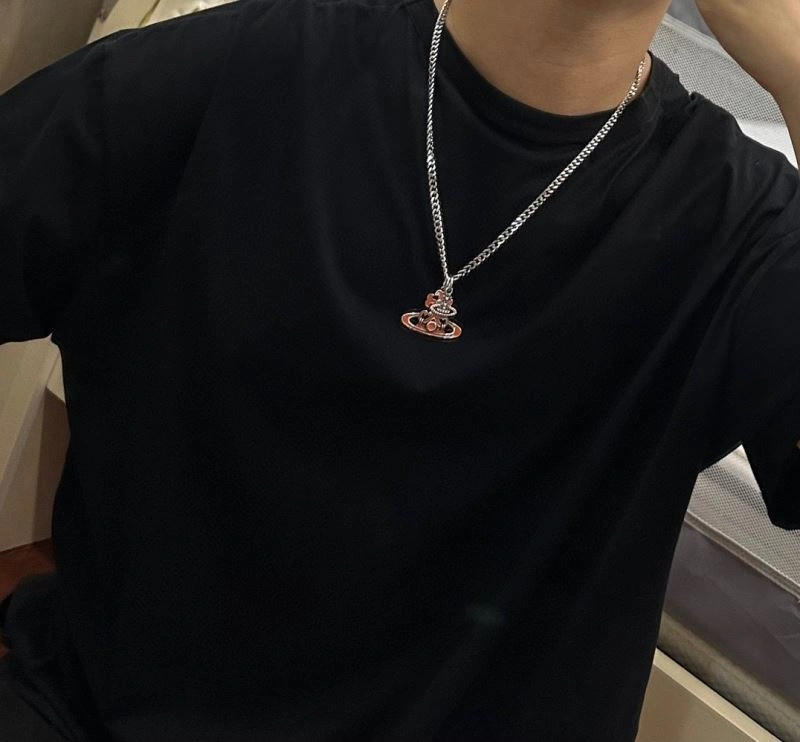 Vivienne Westwood Necklaces Efficient 211529