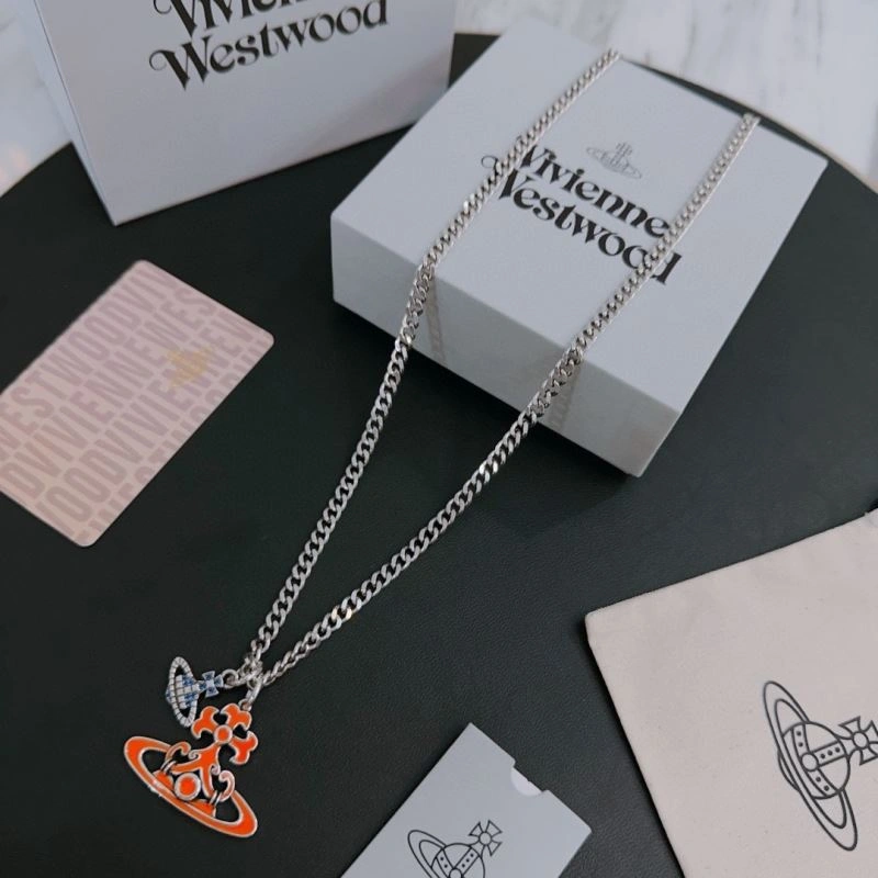 Vivienne Westwood Necklaces Efficient 211529