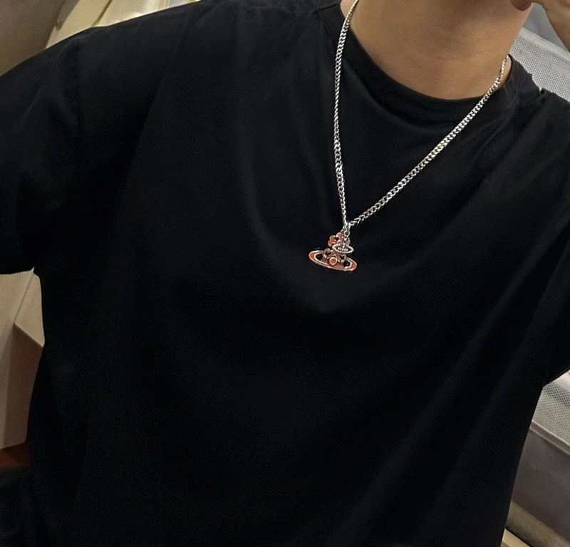 Vivienne Westwood Necklaces Efficient 211529