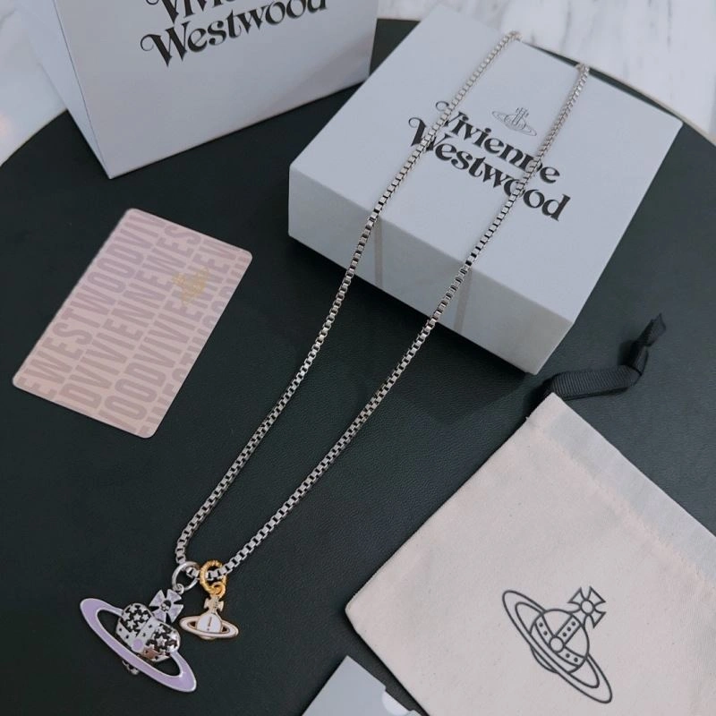 Vivienne Westwood Necklaces WellDesigned 211526