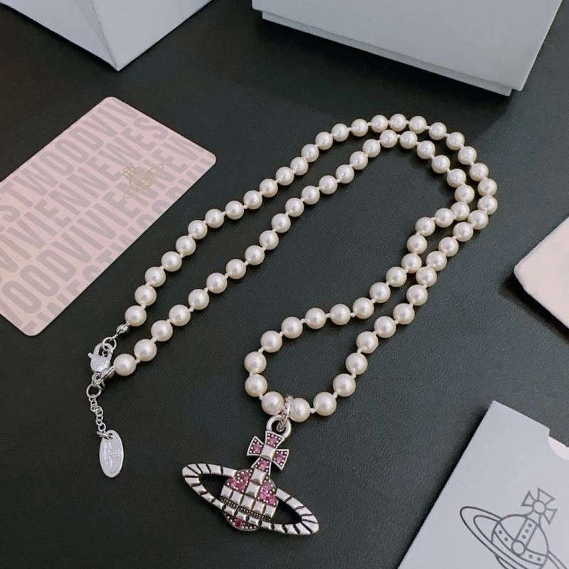 WellDesigned Vivienne Westwood Necklaces 211522