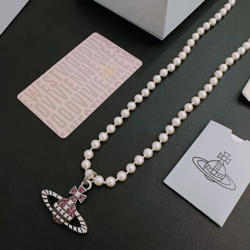 WellDesigned Vivienne Westwood Necklaces 211522