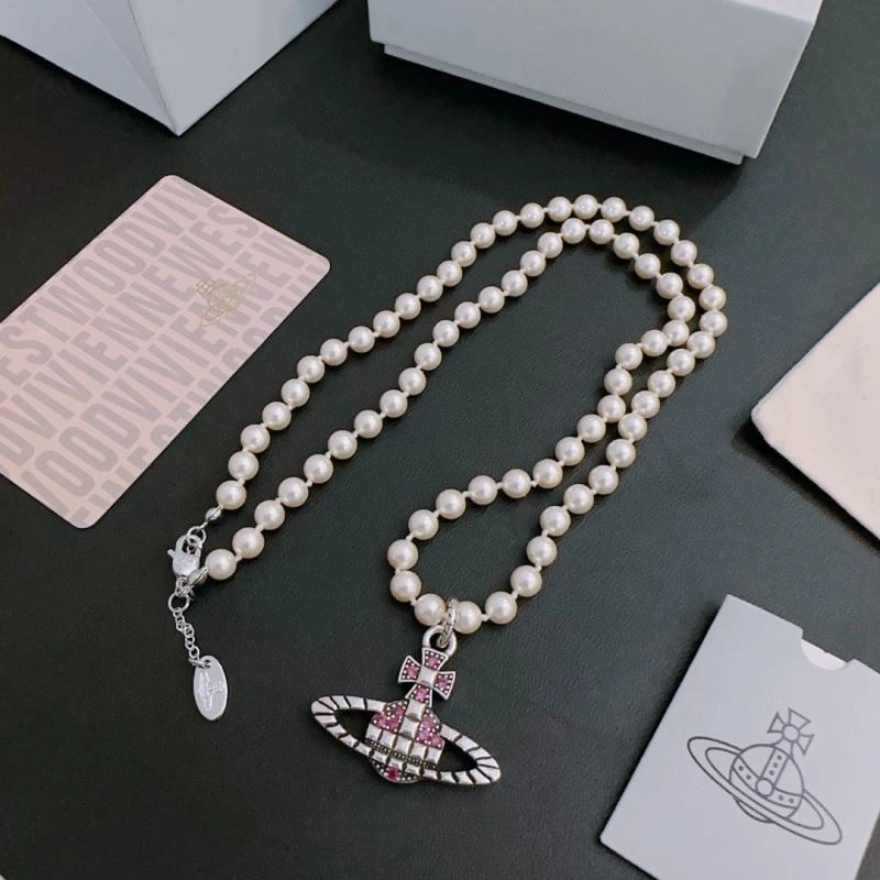 WellDesigned Vivienne Westwood Necklaces 211522