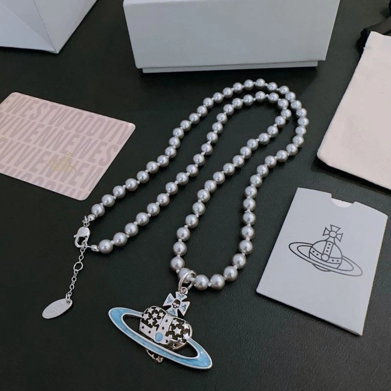 Vivienne Westwood Necklaces Original 211556