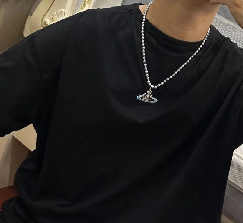 Vivienne Westwood Necklaces Original 211556