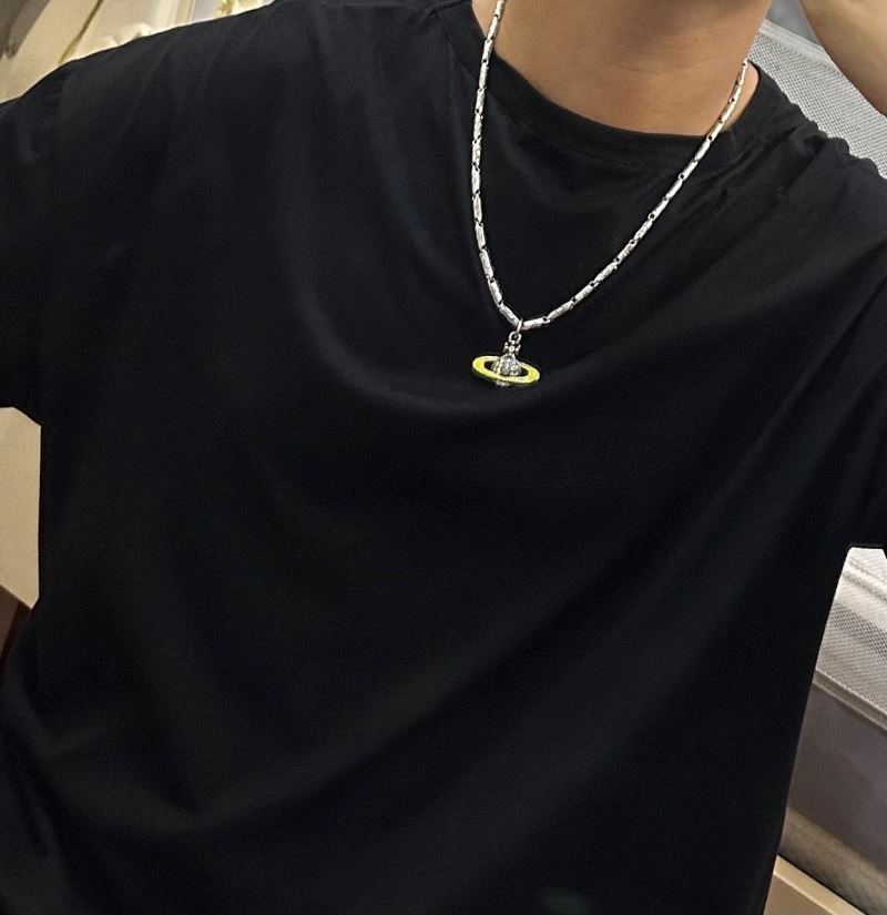Sporty Vivienne Westwood Necklaces 211524