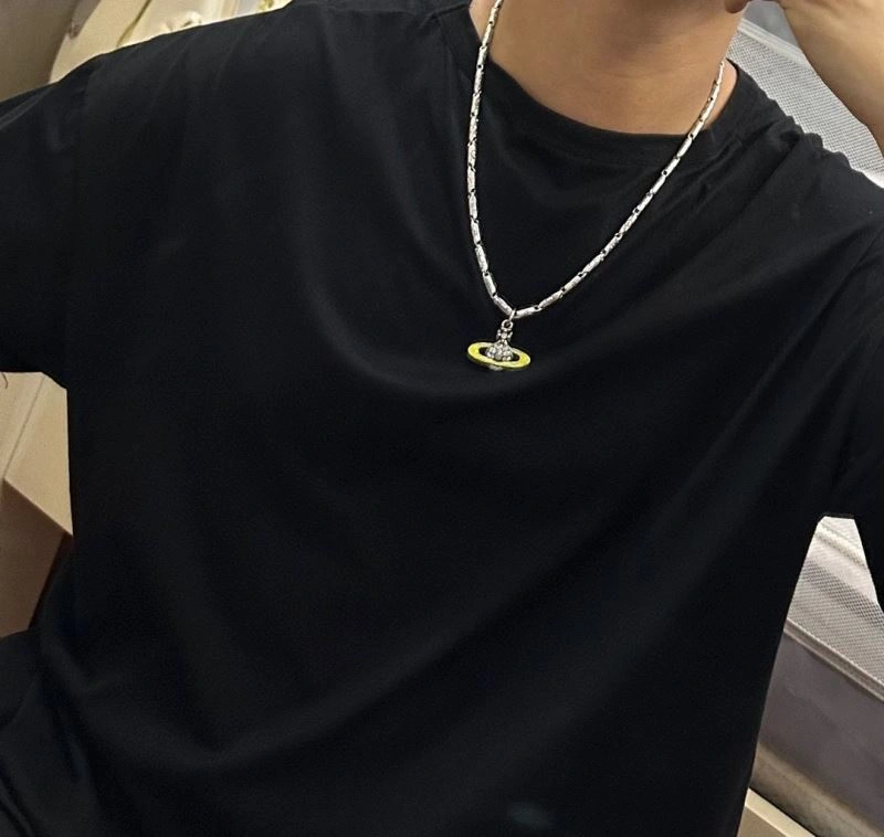 Sporty Vivienne Westwood Necklaces 211524