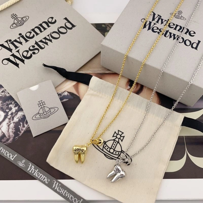 BestValue Vivienne Westwood Necklaces 211527