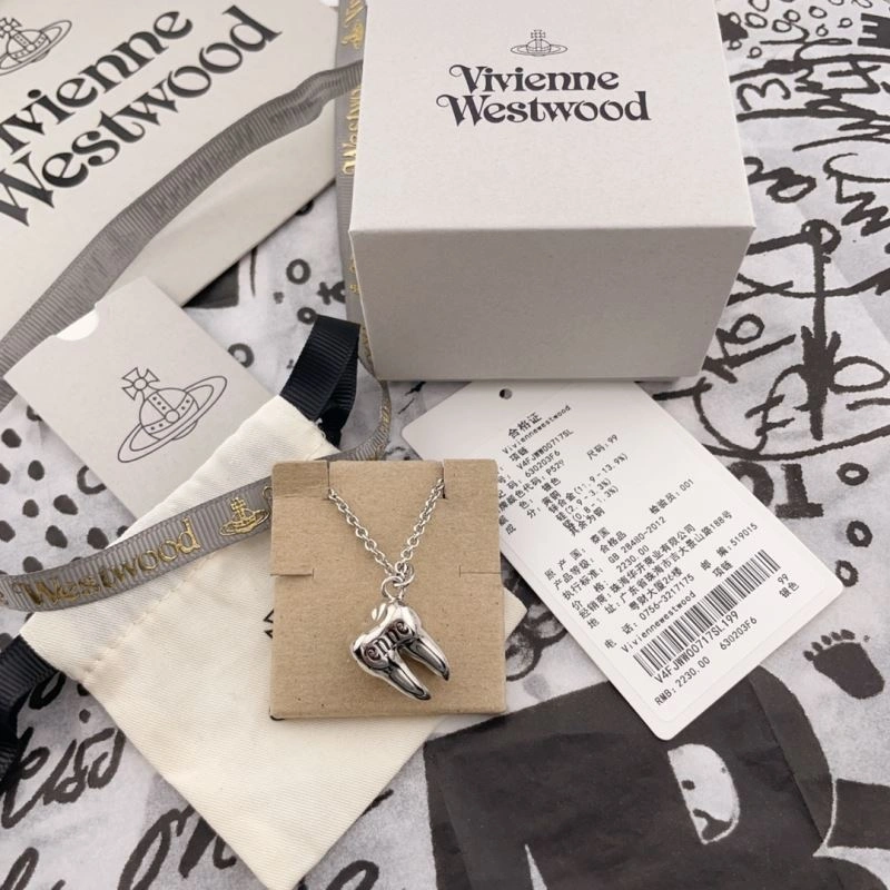 BestValue Vivienne Westwood Necklaces 211527