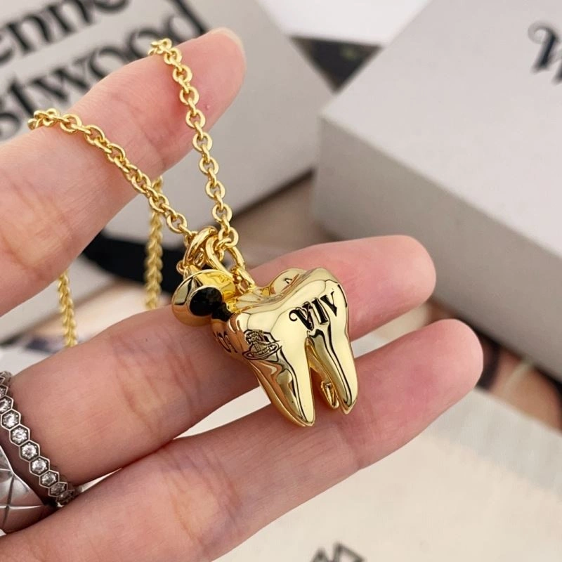 BestValue Vivienne Westwood Necklaces 211527