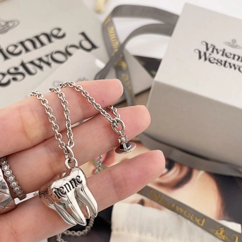 BestValue Vivienne Westwood Necklaces 211527