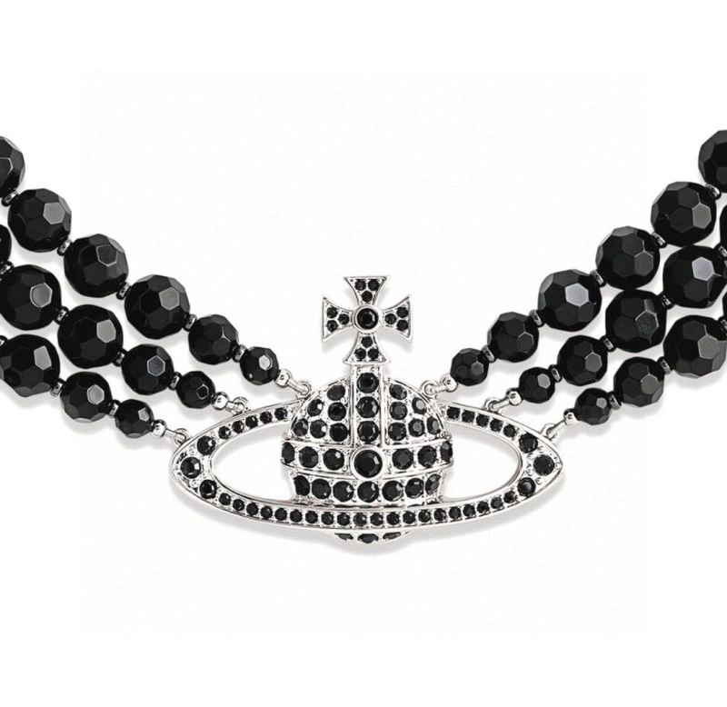 Vivienne Westwood Necklaces Breathable 211517