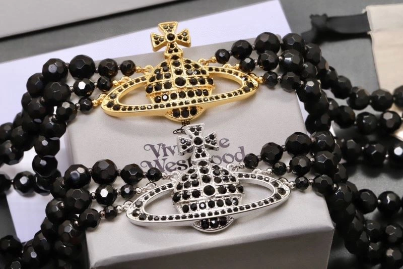 Vivienne Westwood Necklaces Breathable 211517