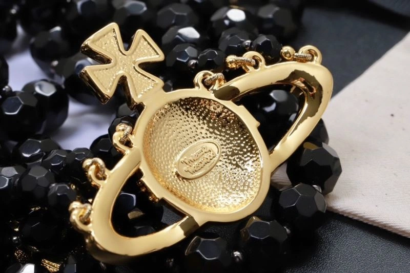 Vivienne Westwood Necklaces Breathable 211517