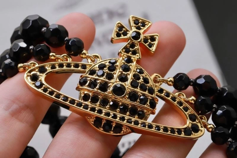 Vivienne Westwood Necklaces Breathable 211517