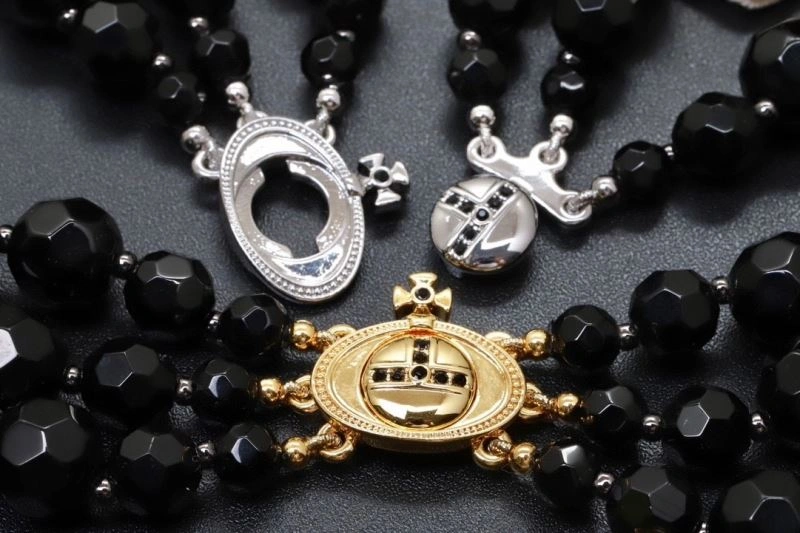 Vivienne Westwood Necklaces Breathable 211517
