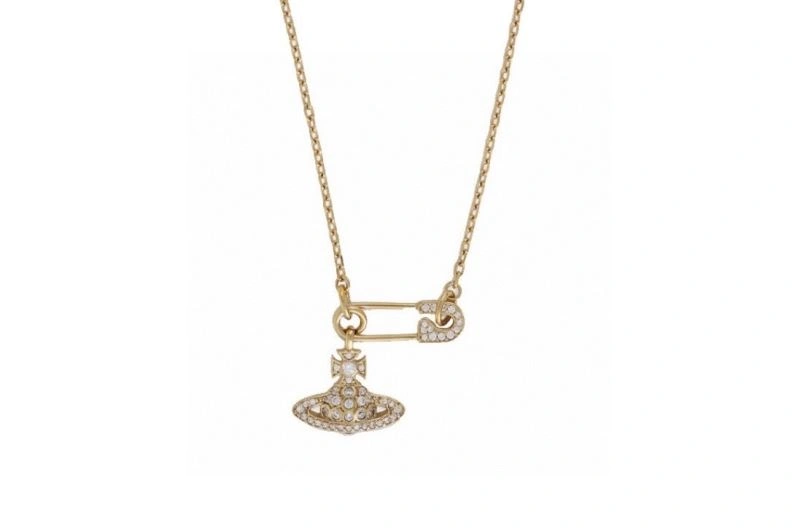 Vivienne Westwood Necklaces Original 211547