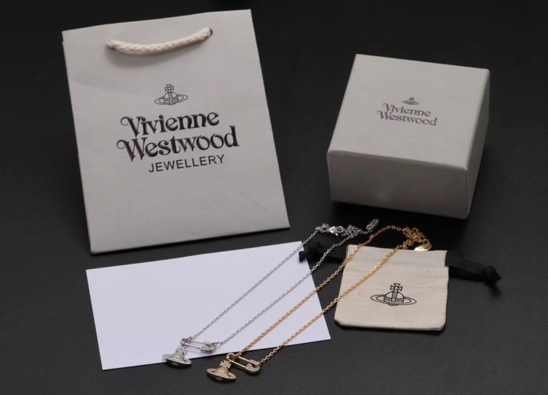 Vivienne Westwood Necklaces Original 211547