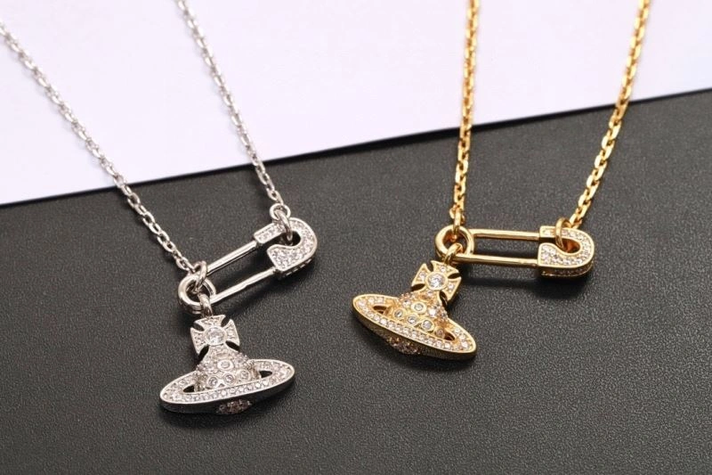 Vivienne Westwood Necklaces Original 211547