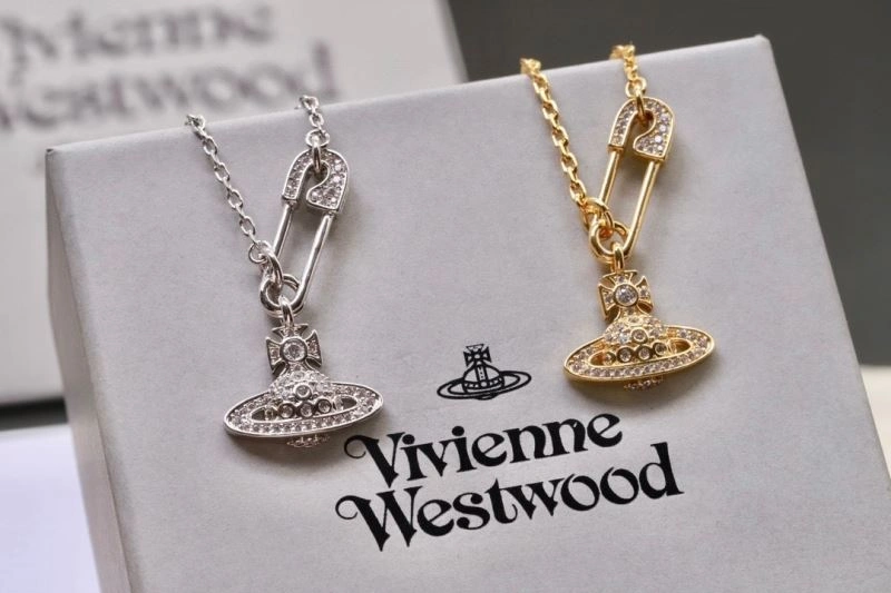 Vivienne Westwood Necklaces Original 211547