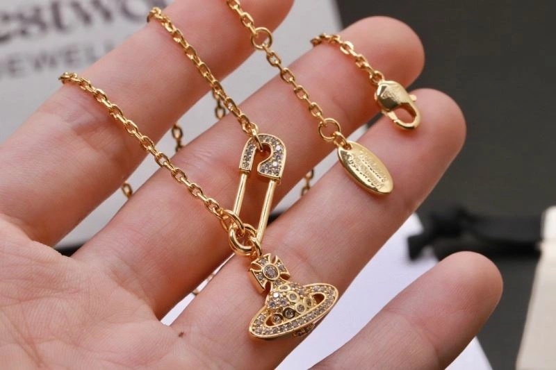 Vivienne Westwood Necklaces Original 211547