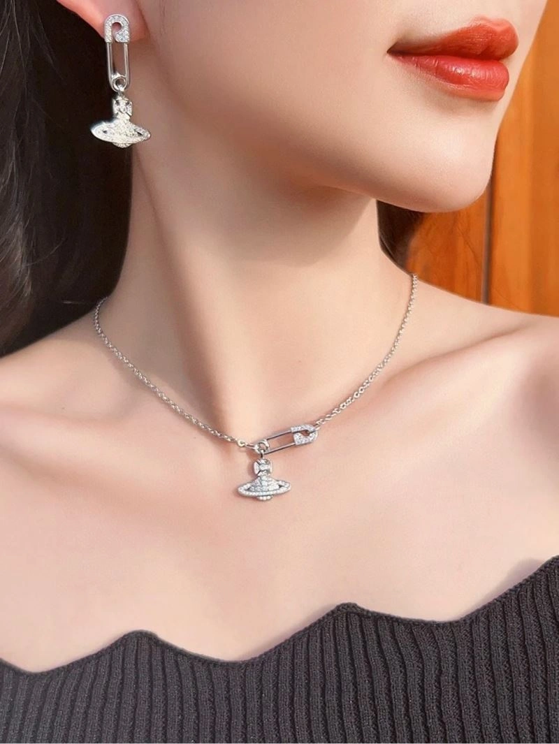Vivienne Westwood Necklaces Original 211547