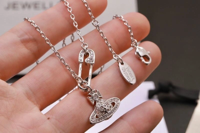 Vivienne Westwood Necklaces Original 211547