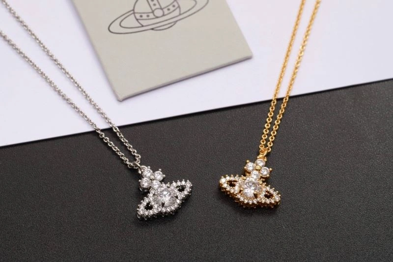 FreshLook Vivienne Westwood Necklaces 211519