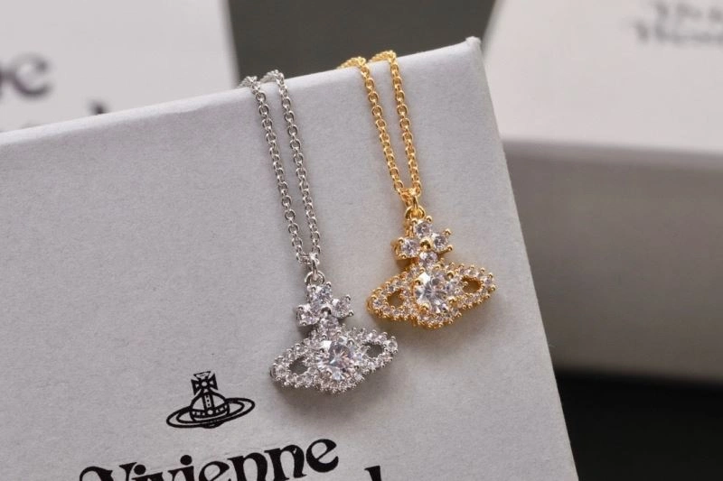 FreshLook Vivienne Westwood Necklaces 211519